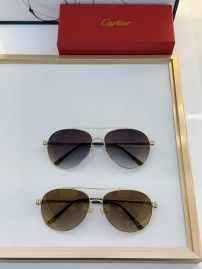 Picture of Cartier Sunglasses _SKUfw57311268fw